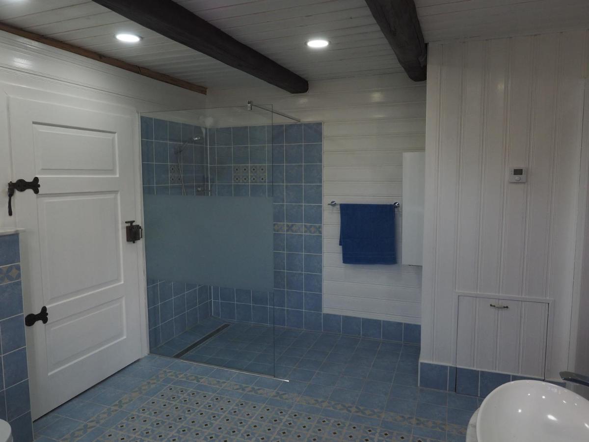 Schoene Gemuetliche Ferienwohnung Mit Kamin II Im Harz Darlingerode ภายนอก รูปภาพ